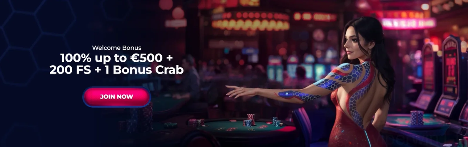 Viperwin Casino